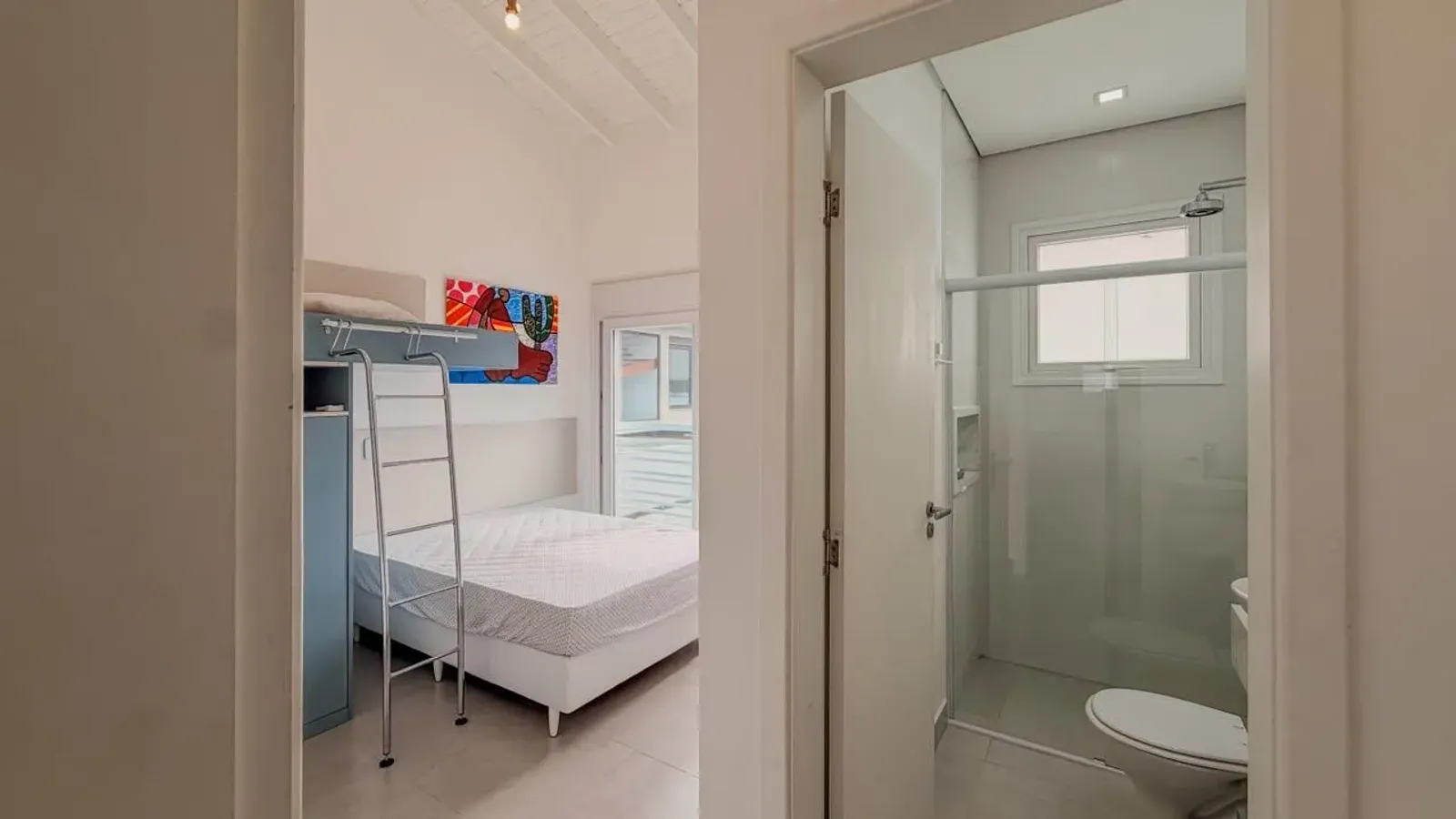 Casa em condomínio em Juquehy, São Sebastião - foto 25 de 30