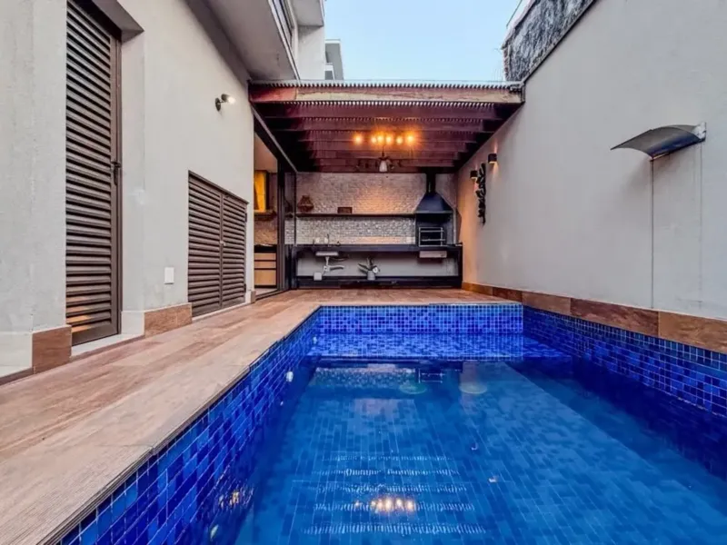 Casa em condomínio em Juquehy, São Sebastião - foto 2 de 28