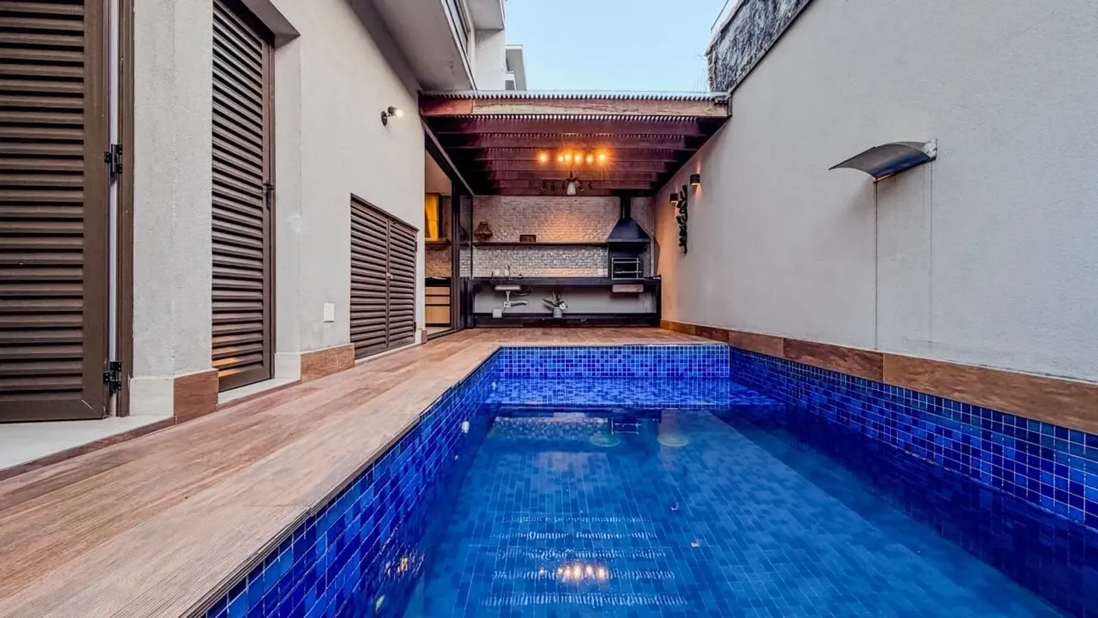 Casa em condomínio em Juquehy, São Sebastião - foto 2 de 28
