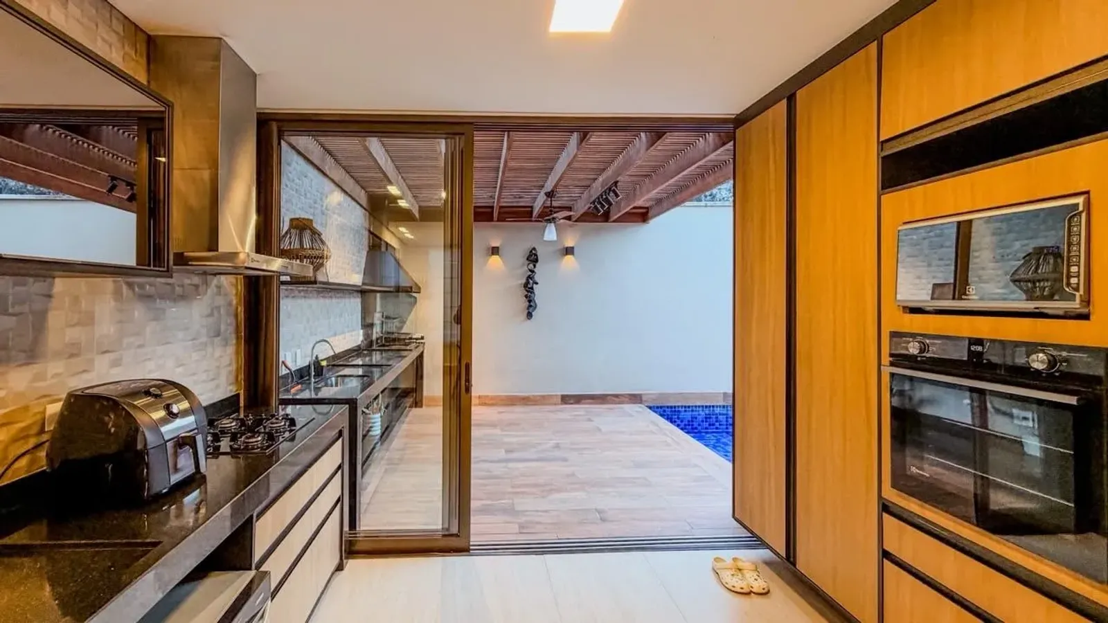 Casa em condomínio em Juquehy, São Sebastião - foto 5 de 28