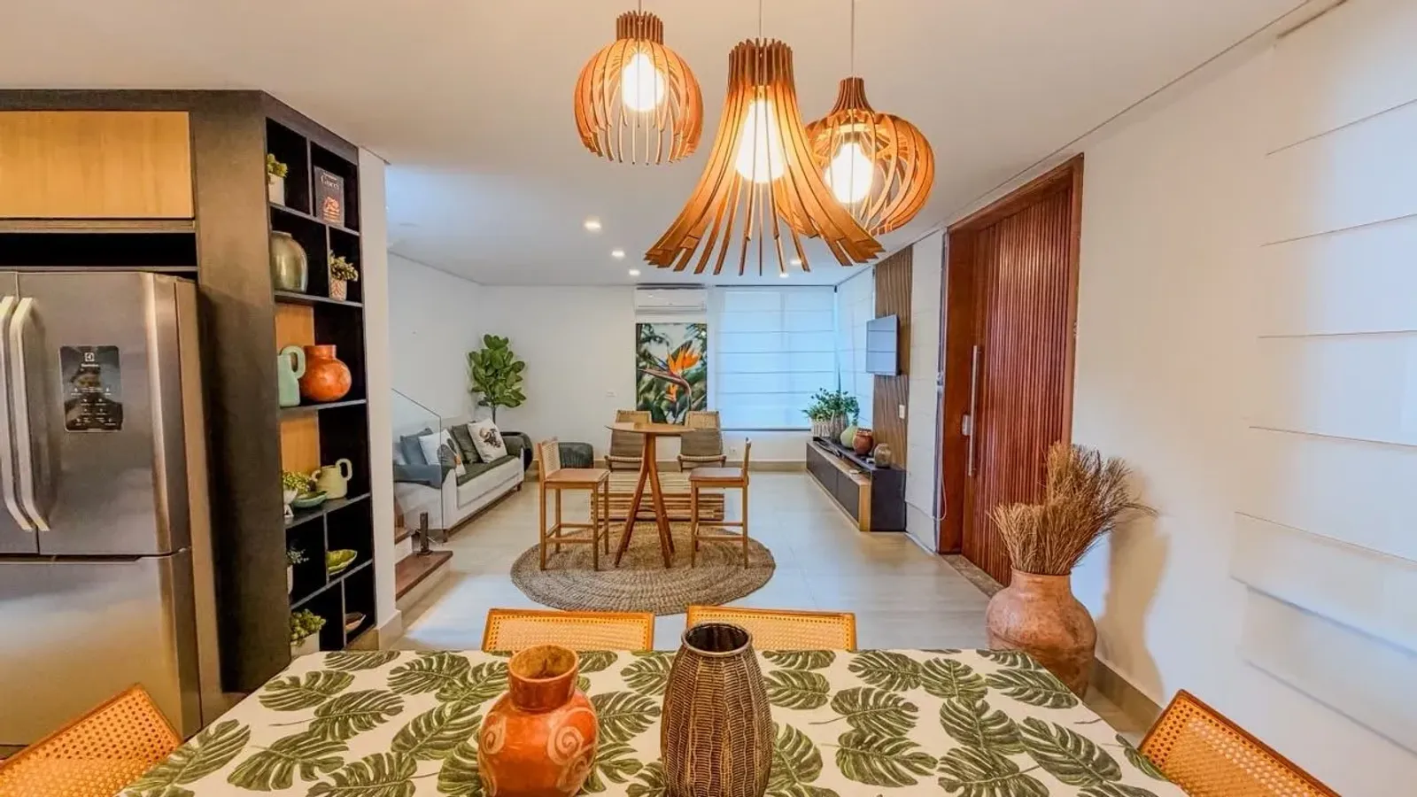 Casa em condomínio em Juquehy, São Sebastião - foto 7 de 28