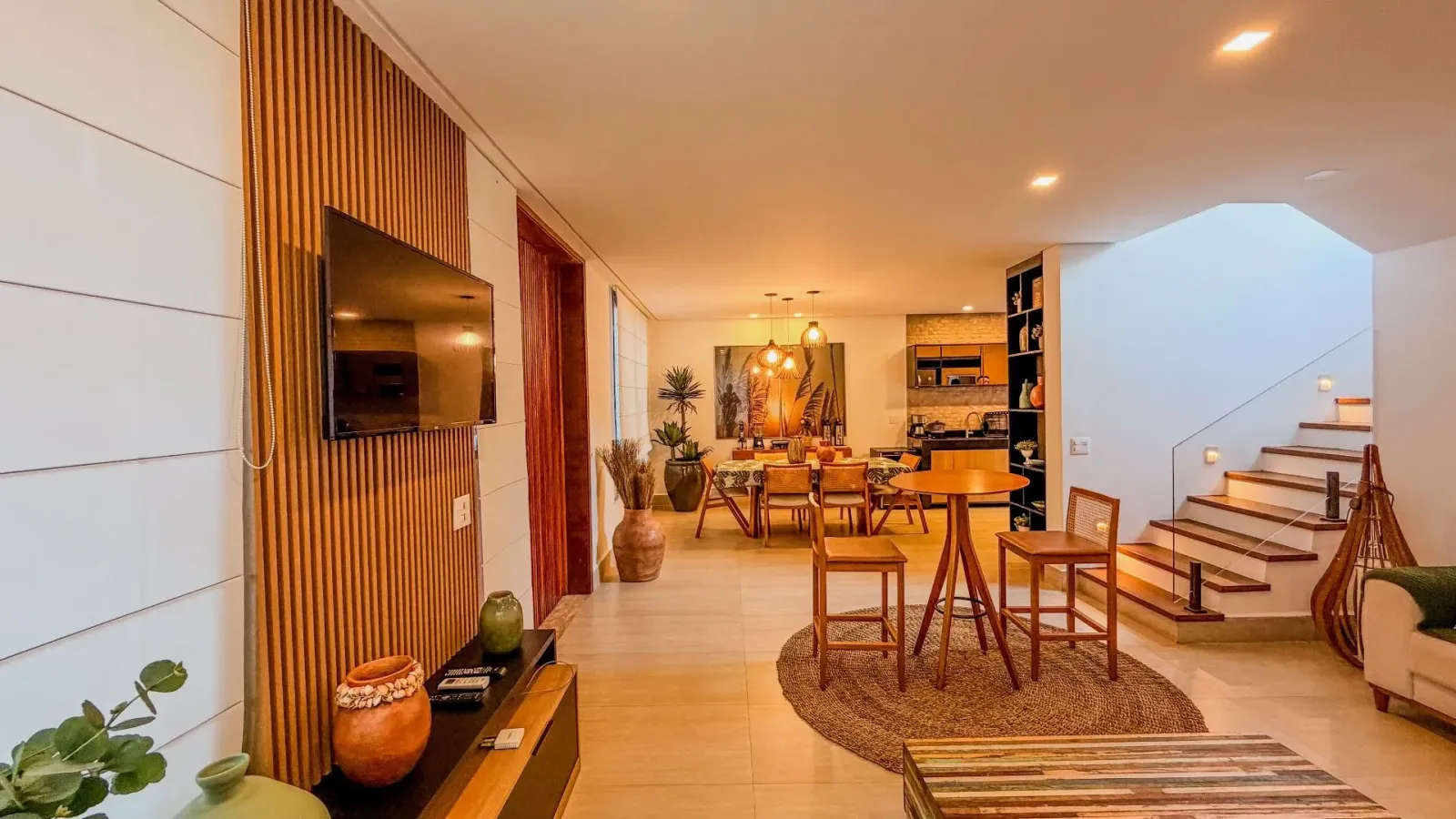 Casa em condomínio em Juquehy, São Sebastião - foto 9 de 28
