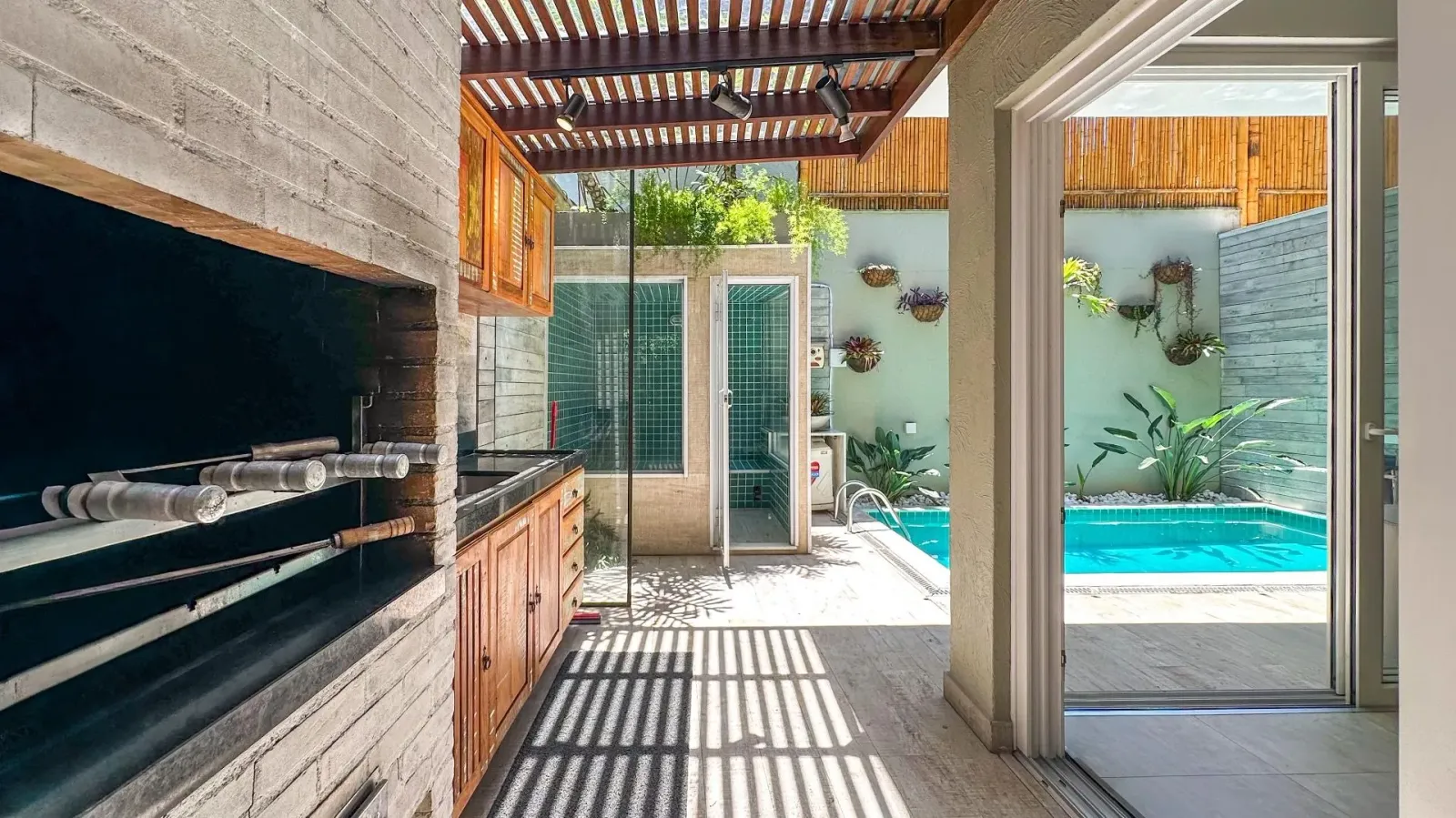 Casa em condomínio em Juquehy, São Sebastião - foto 11 de 25