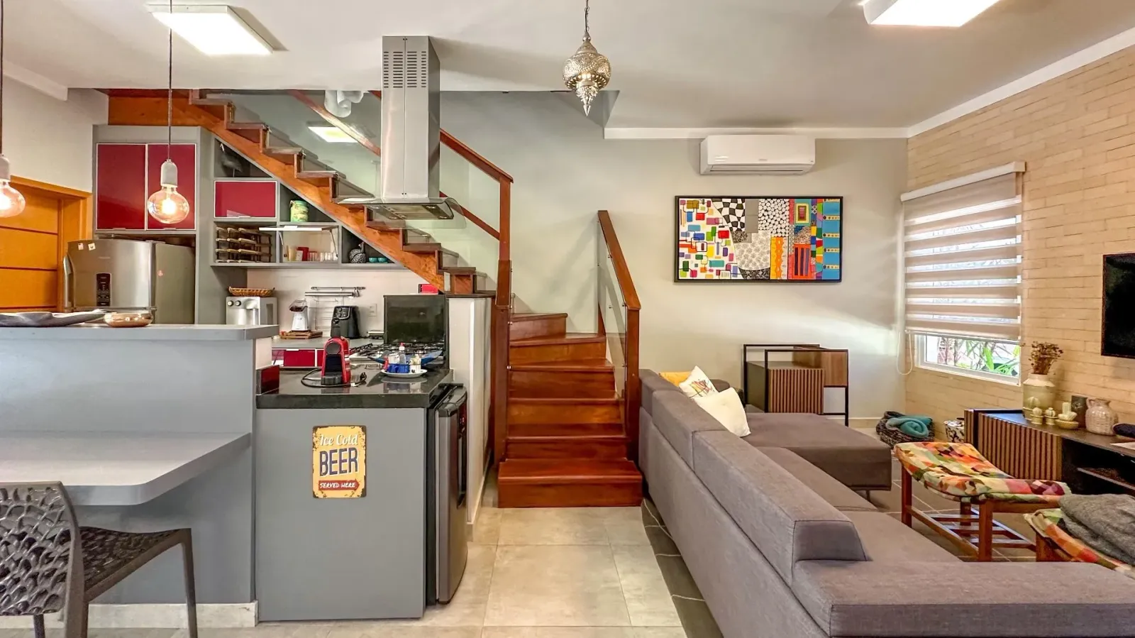 Casa em condomínio em Juquehy, São Sebastião - foto 13 de 25