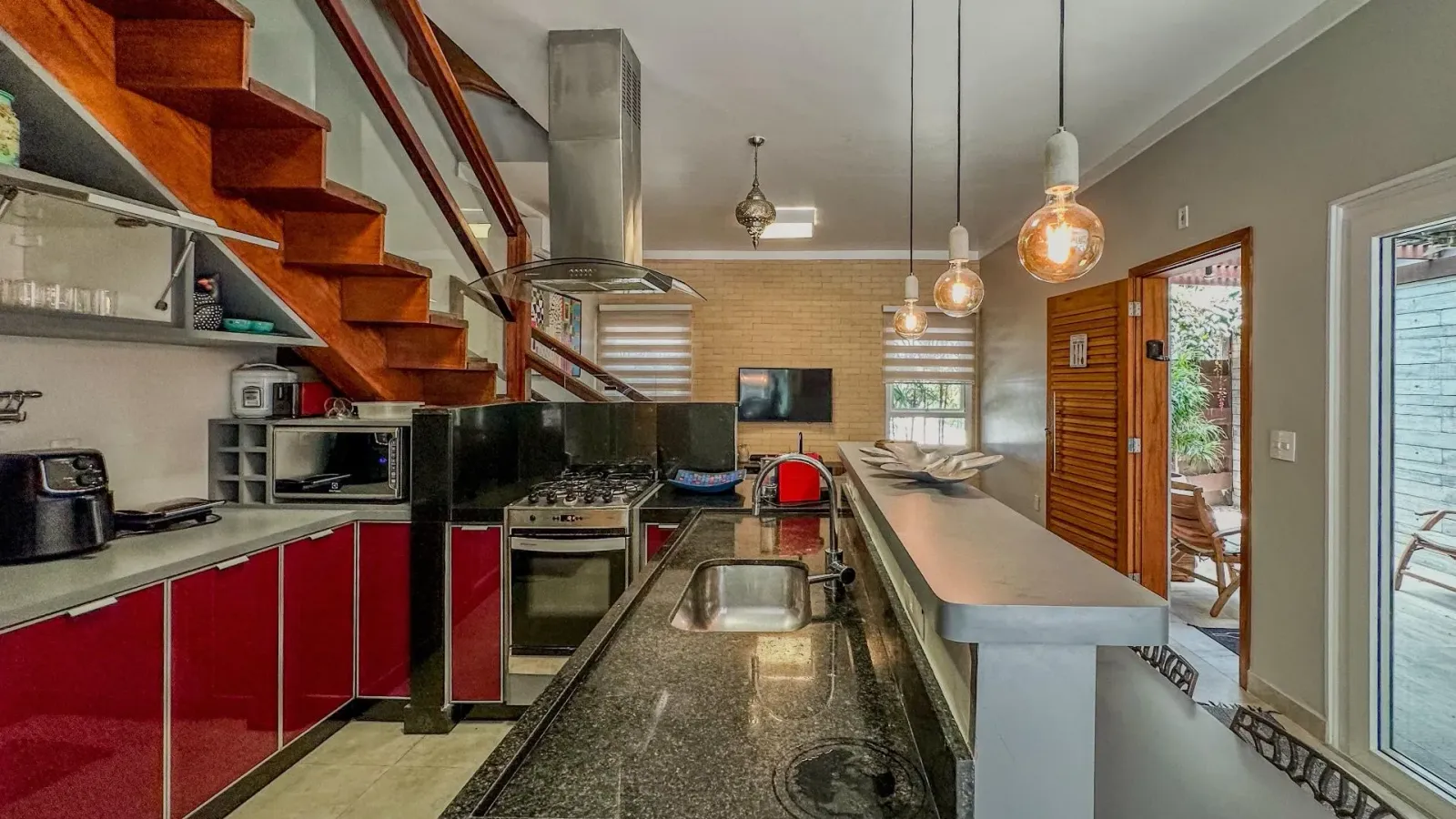 Casa em condomínio em Juquehy, São Sebastião - foto 18 de 25