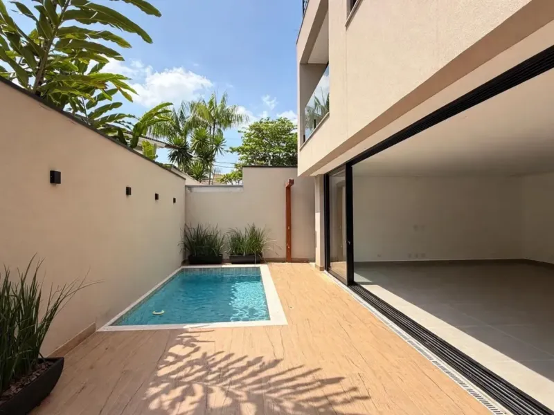 Casa em condomínio em Juquehy, São Sebastião - foto 3 de 20