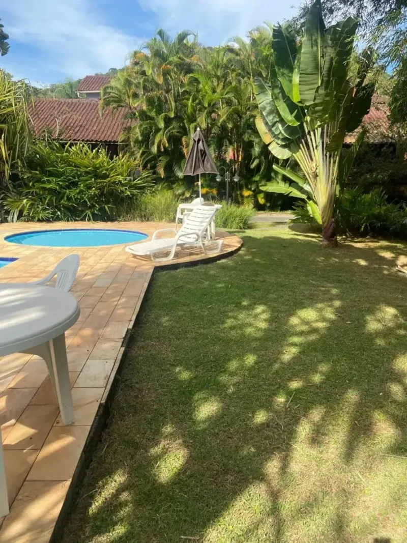 Casa em condomínio em Camburi, São Sebastião - foto 7 de 10