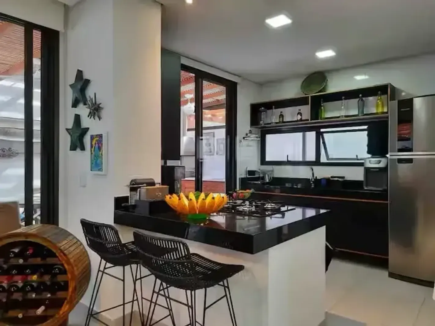 Casa em condomínio em Camburi, São Sebastião - foto 18 de 29