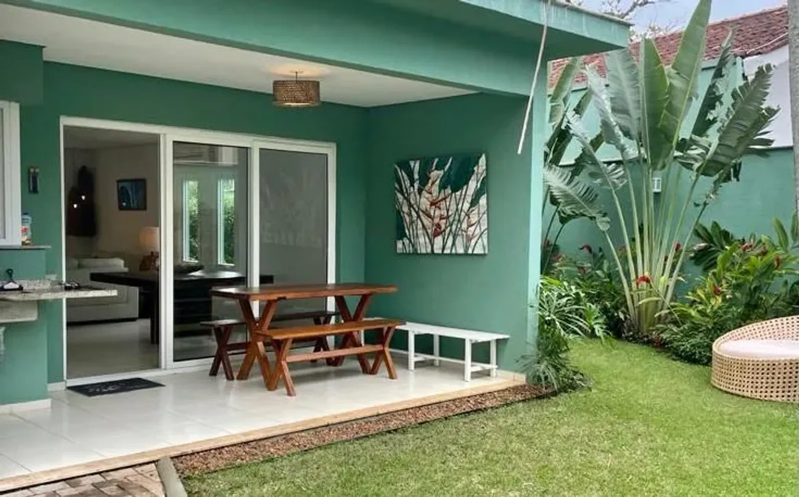 Casa em condomínio em Juquehy, São Sebastião - foto 8 de 24