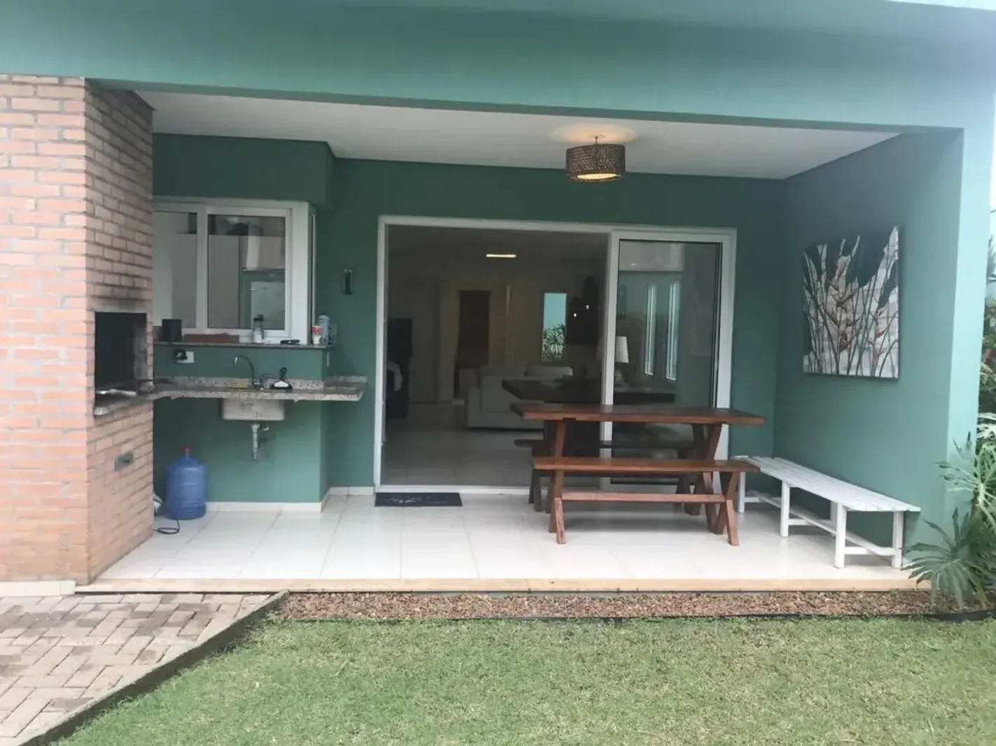 Casa em condomínio em Juquehy, São Sebastião - foto 23 de 24