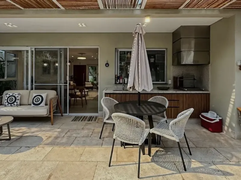 Casa em condomínio em Juquehy, São Sebastião - foto 3 de 21