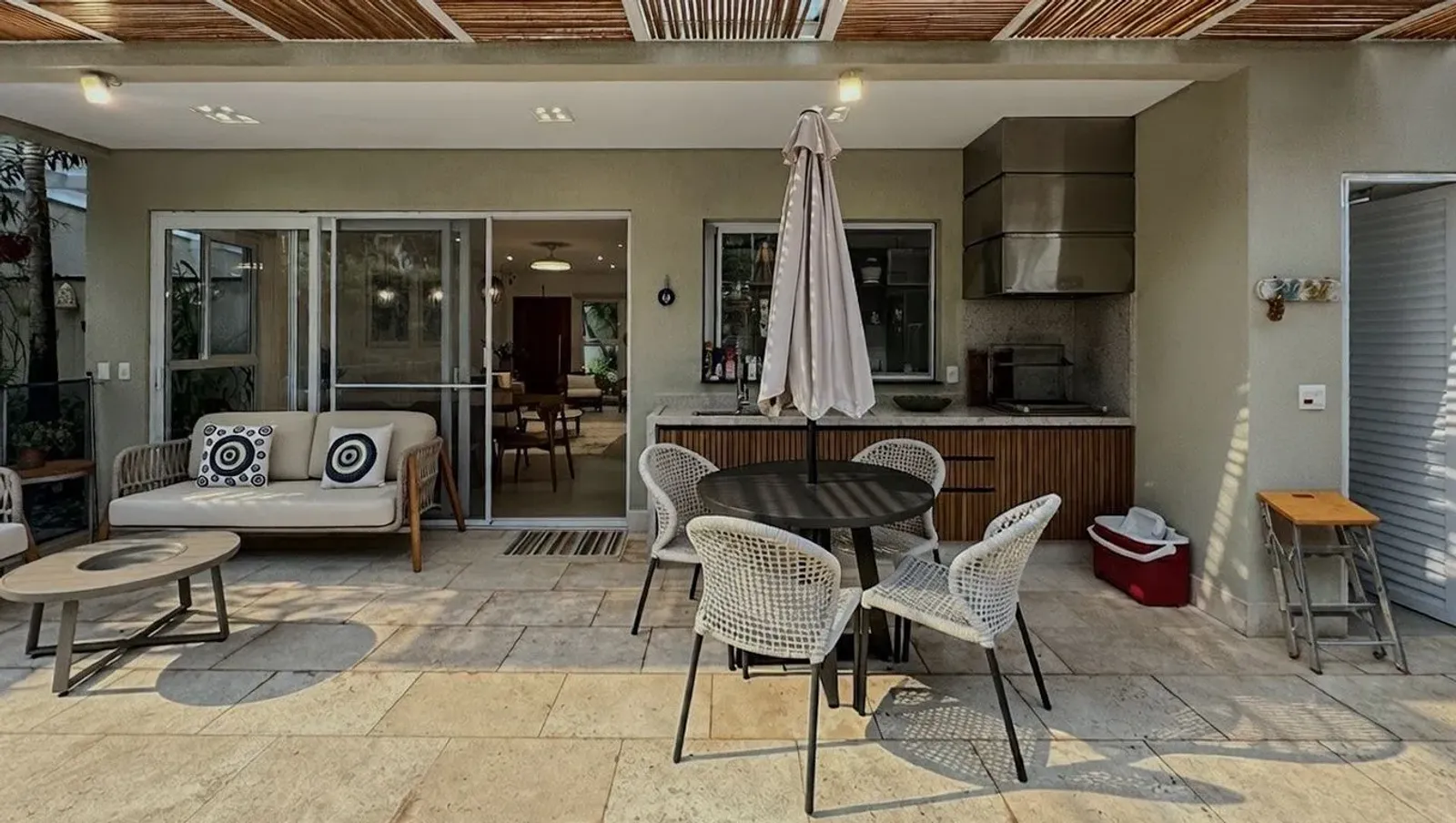 Casa em condomínio em Juquehy, São Sebastião - foto 3 de 21
