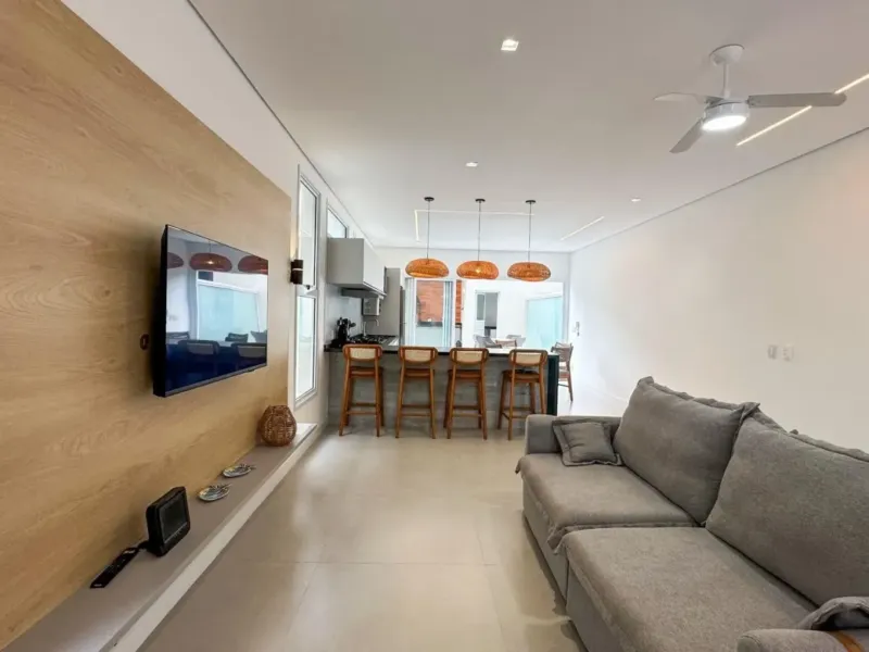 Casa em condomínio em Juquehy, São Sebastião - foto 4 de 21