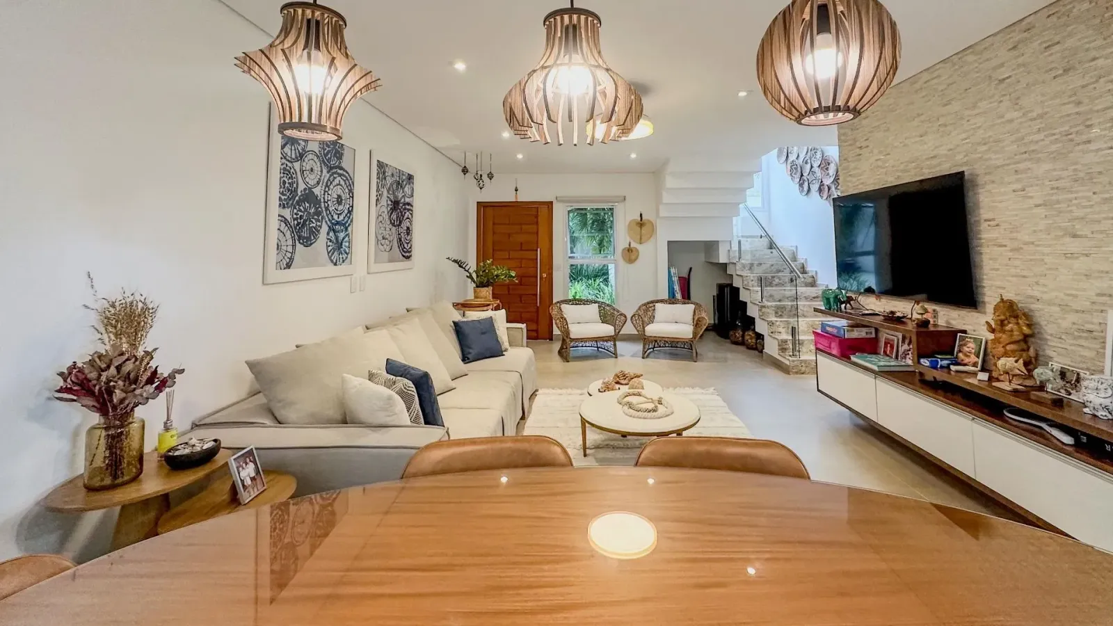 Casa em condomínio em Juquehy, São Sebastião - foto 6 de 21