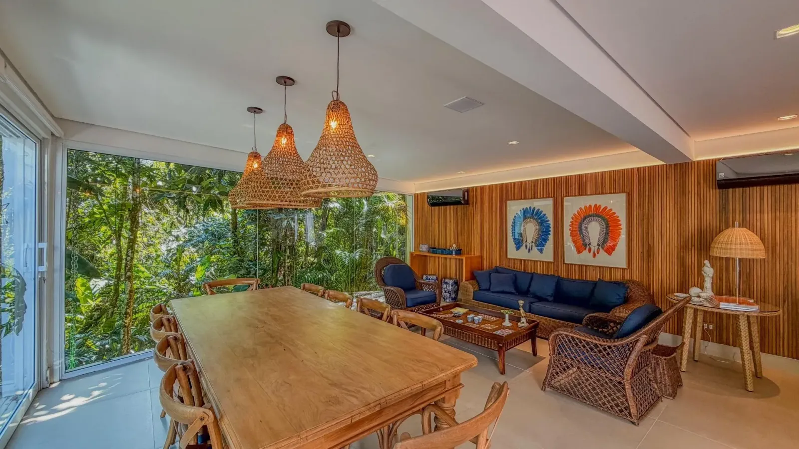 Casa em condomínio em Juquehy, São Sebastião - foto 11 de 50