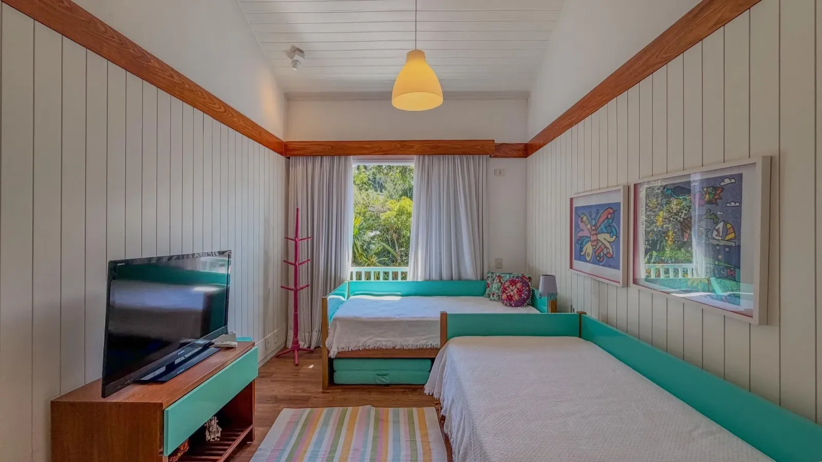 Casa em condomínio em Juquehy, São Sebastião - foto 44 de 50