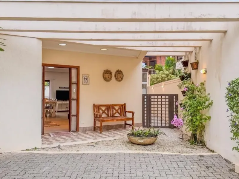 Casa em condomínio em Juquehy, São Sebastião - foto 4 de 25