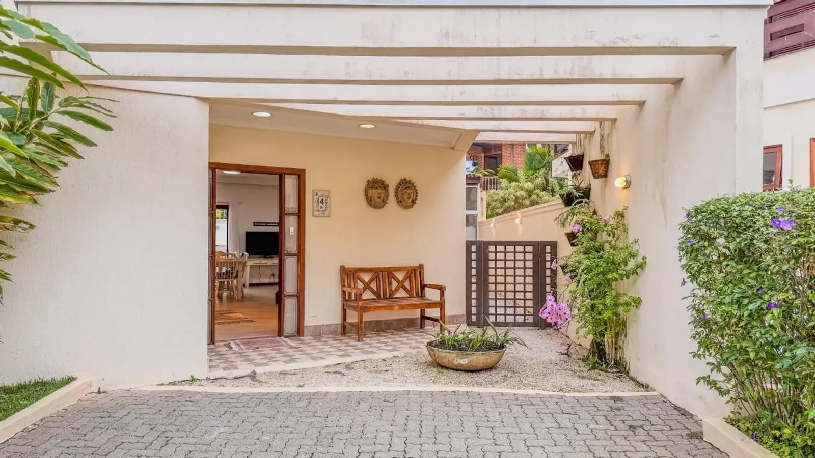 Casa em condomínio em Juquehy, São Sebastião - foto 4 de 25