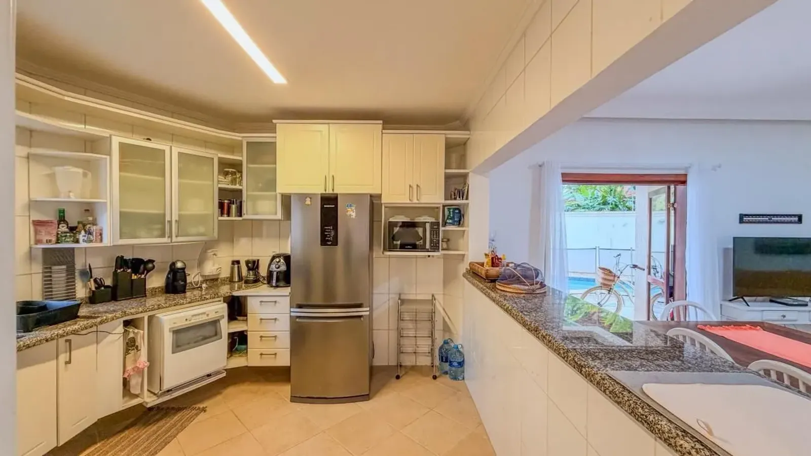 Casa em condomínio em Juquehy, São Sebastião - foto 8 de 25