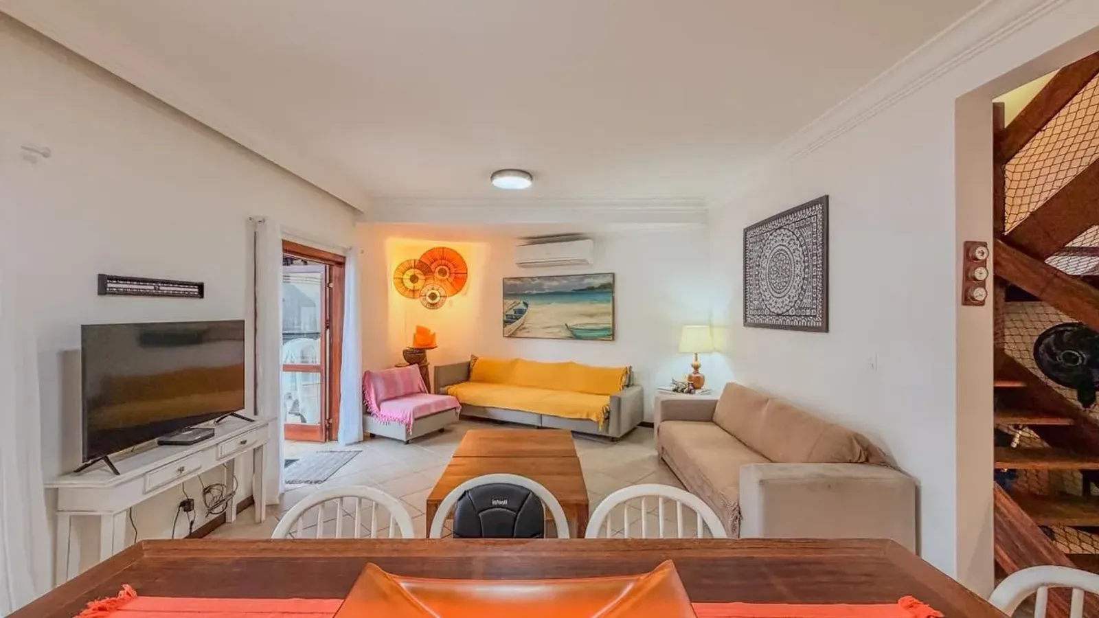 Casa em condomínio em Juquehy, São Sebastião - foto 11 de 25