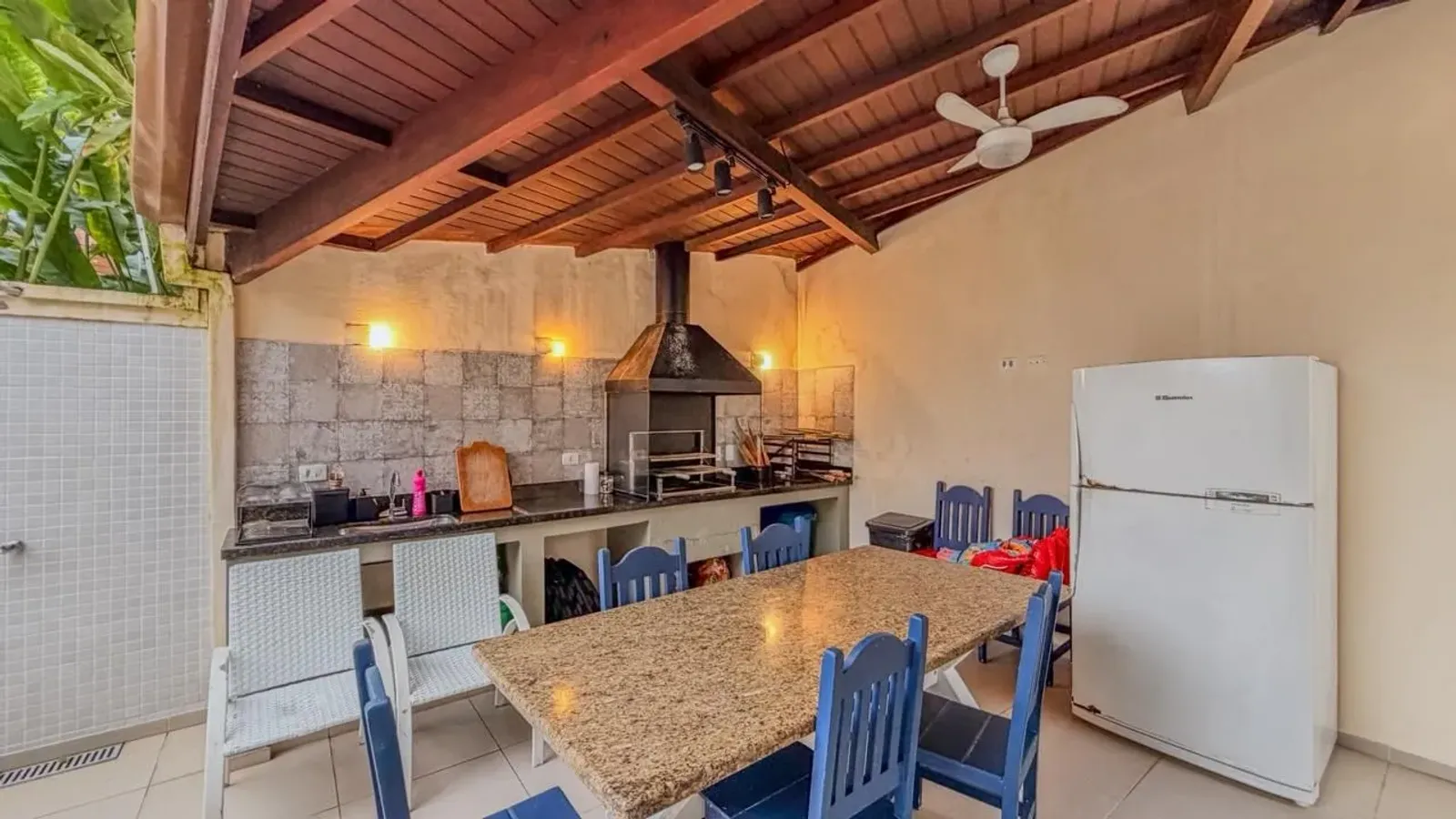 Casa em condomínio em Juquehy, São Sebastião - foto 12 de 25
