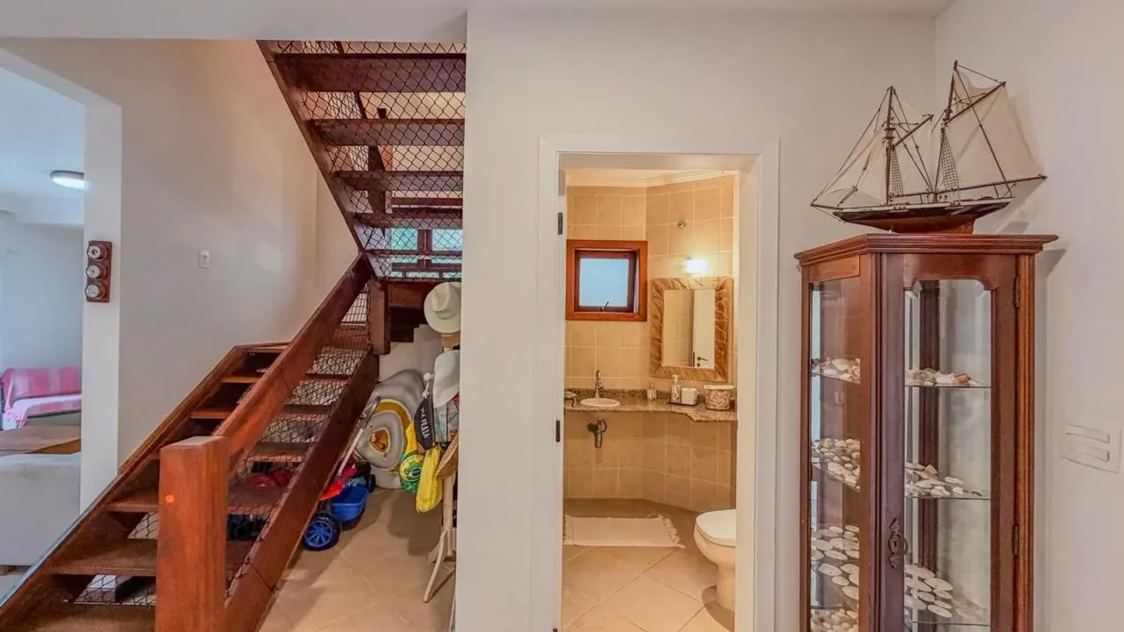 Casa em condomínio em Juquehy, São Sebastião - foto 16 de 25