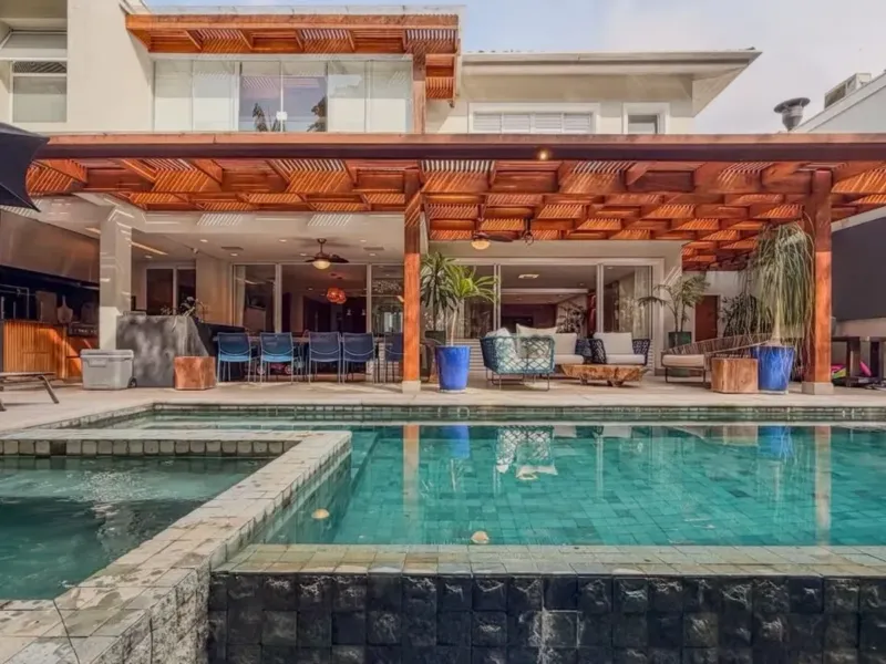 Casa em condomínio em Juquehy, São Sebastião - foto 4 de 40