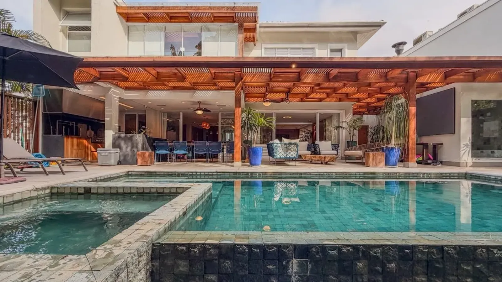 Casa em condomínio em Juquehy, São Sebastião - foto 4 de 40