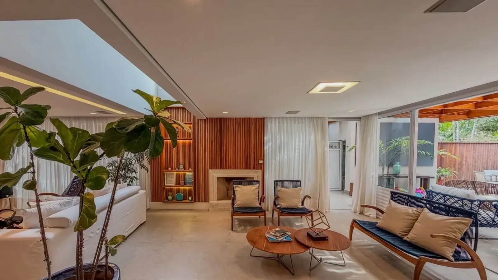 Casa em condomínio em Juquehy, São Sebastião - foto 10 de 40