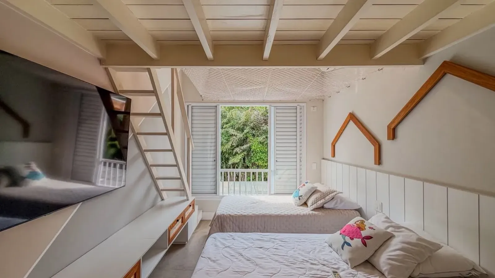 Casa em condomínio em Juquehy, São Sebastião - foto 35 de 40