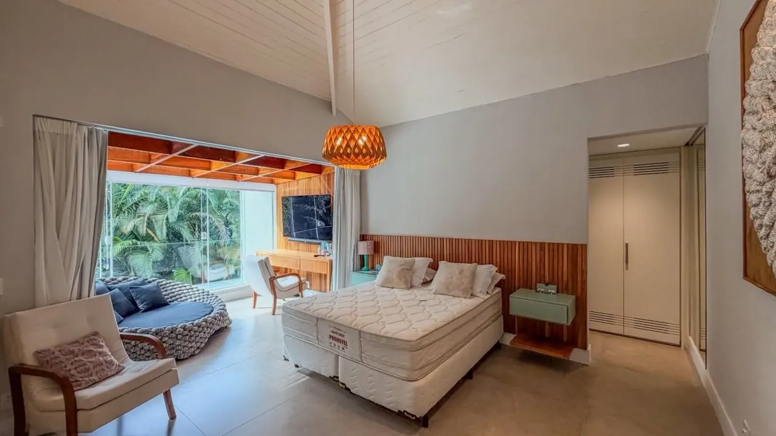 Casa em condomínio em Juquehy, São Sebastião - foto 37 de 40