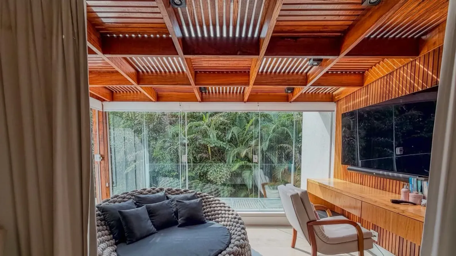 Casa em condomínio em Juquehy, São Sebastião - foto 40 de 40