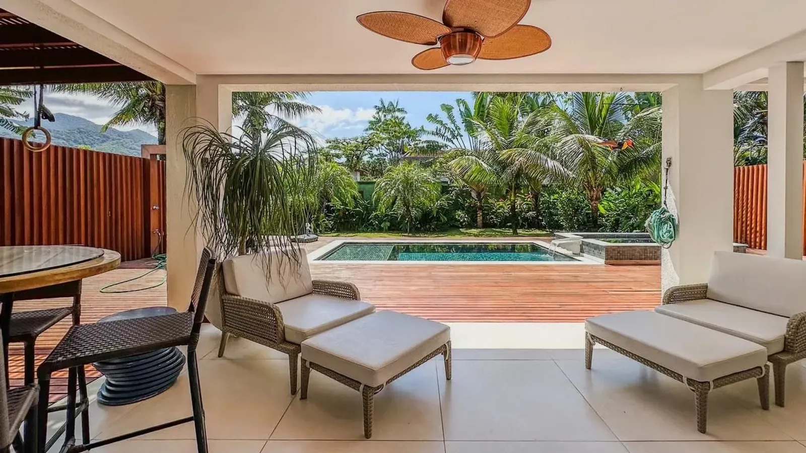 Casa em condomínio em Juquehy, São Sebastião - foto 10 de 39