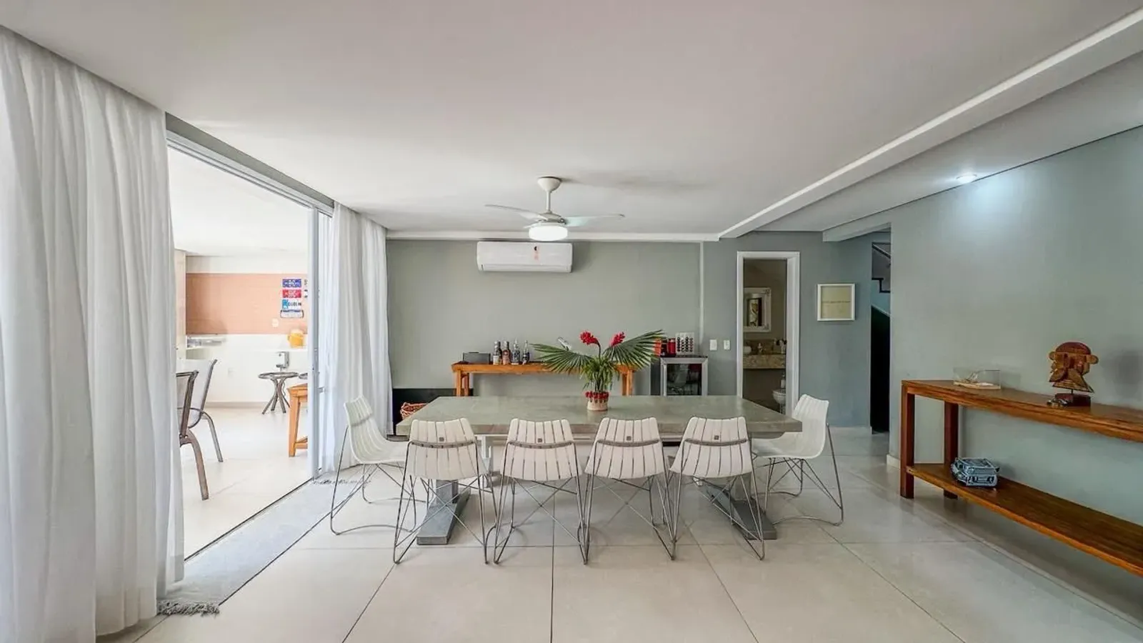 Casa em condomínio em Juquehy, São Sebastião - foto 11 de 39