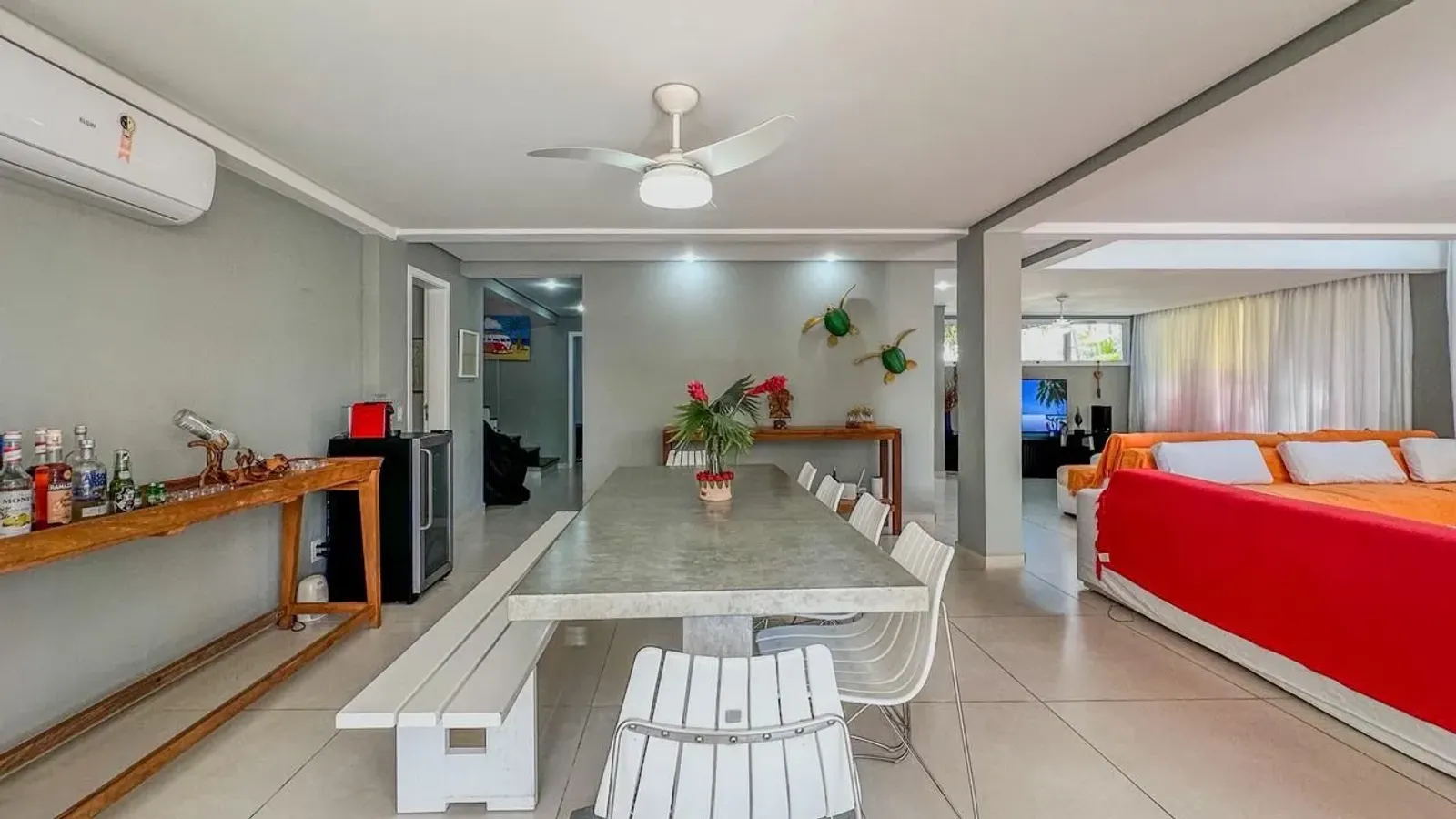 Casa em condomínio em Juquehy, São Sebastião - foto 12 de 39