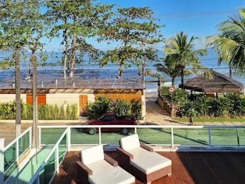 Casa em Juquehy, São Sebastião - foto 3 de 24