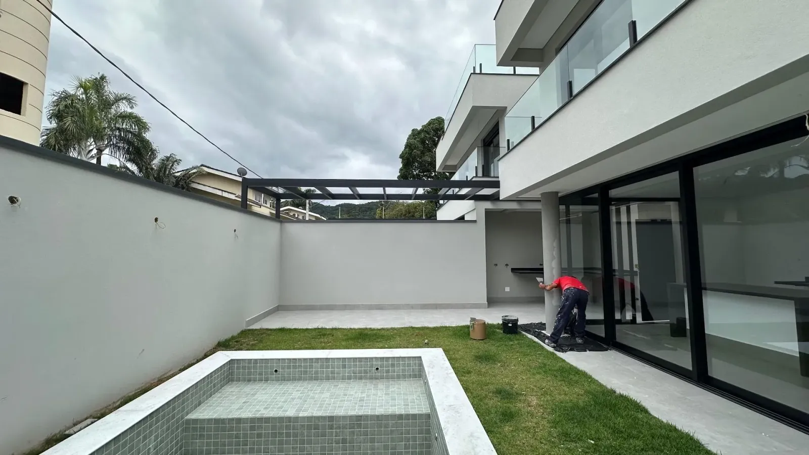 Casa em condomínio em Juquehy, São Sebastião - foto 2 de 33