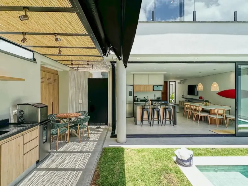 Casa em condomínio em Juquehy, São Sebastião - foto 2 de 22
