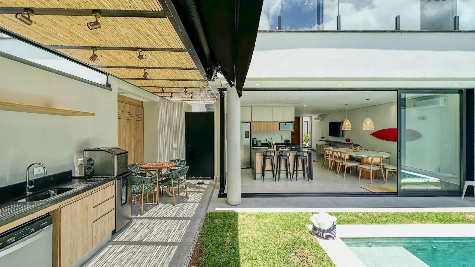 Casa em condomínio em Juquehy, São Sebastião - foto 2 de 22