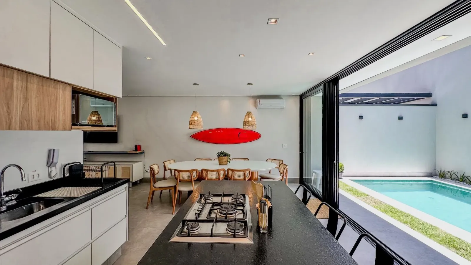 Casa em condomínio em Juquehy, São Sebastião - foto 4 de 22
