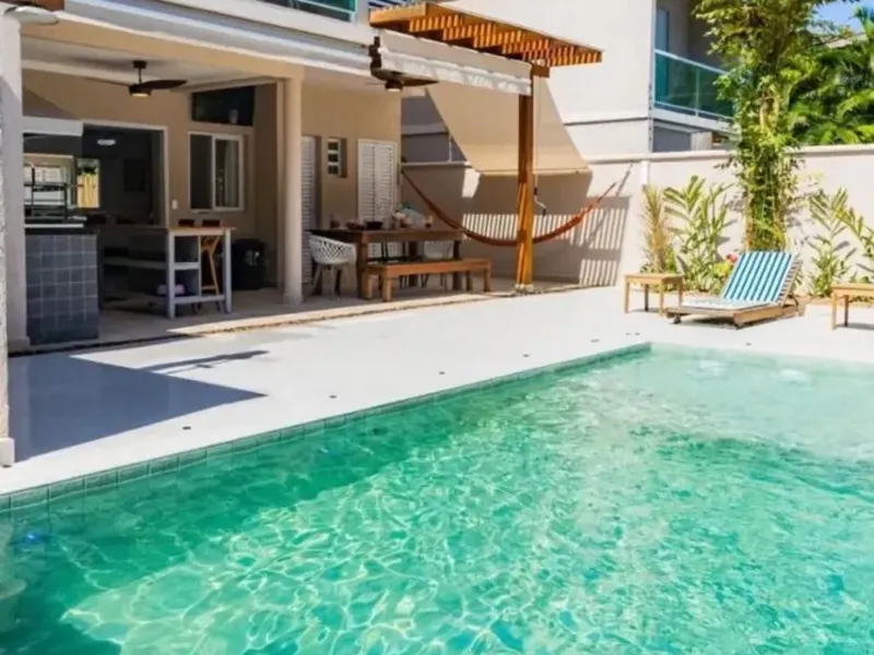 Casa em condomínio em Juquehy, São Sebastião - foto 2 de 38