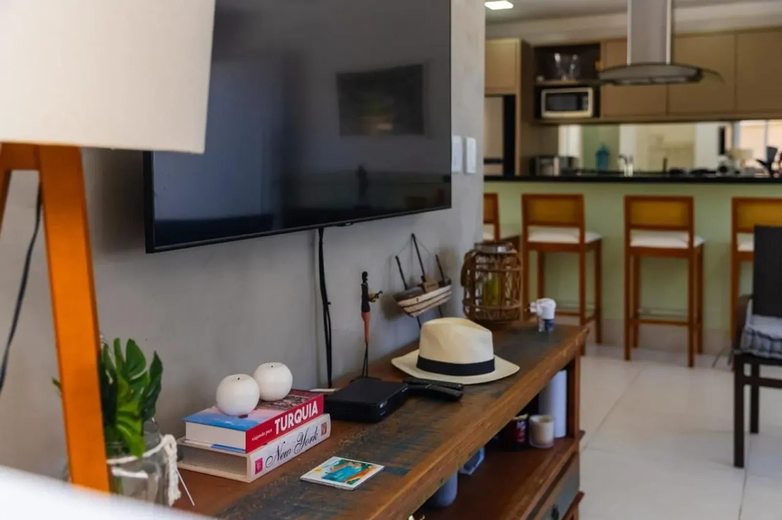 Casa em condomínio em Juquehy, São Sebastião - foto 11 de 38