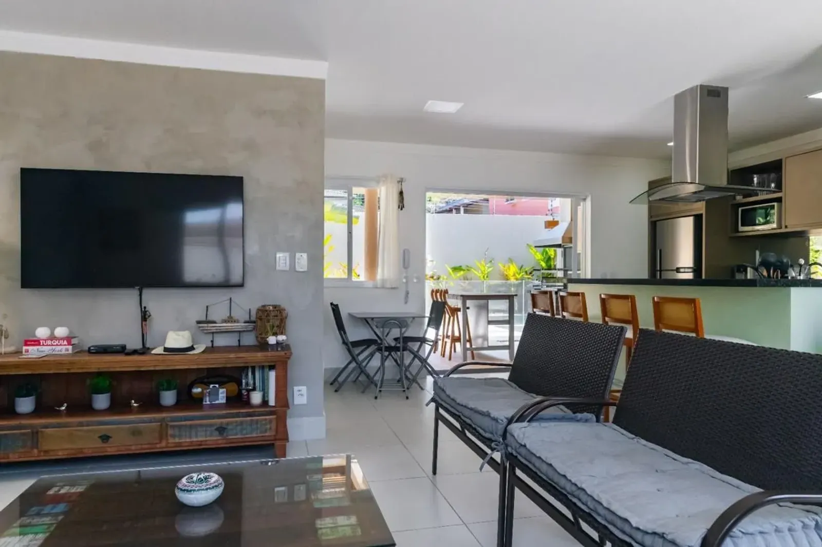 Casa em condomínio em Juquehy, São Sebastião - foto 12 de 38