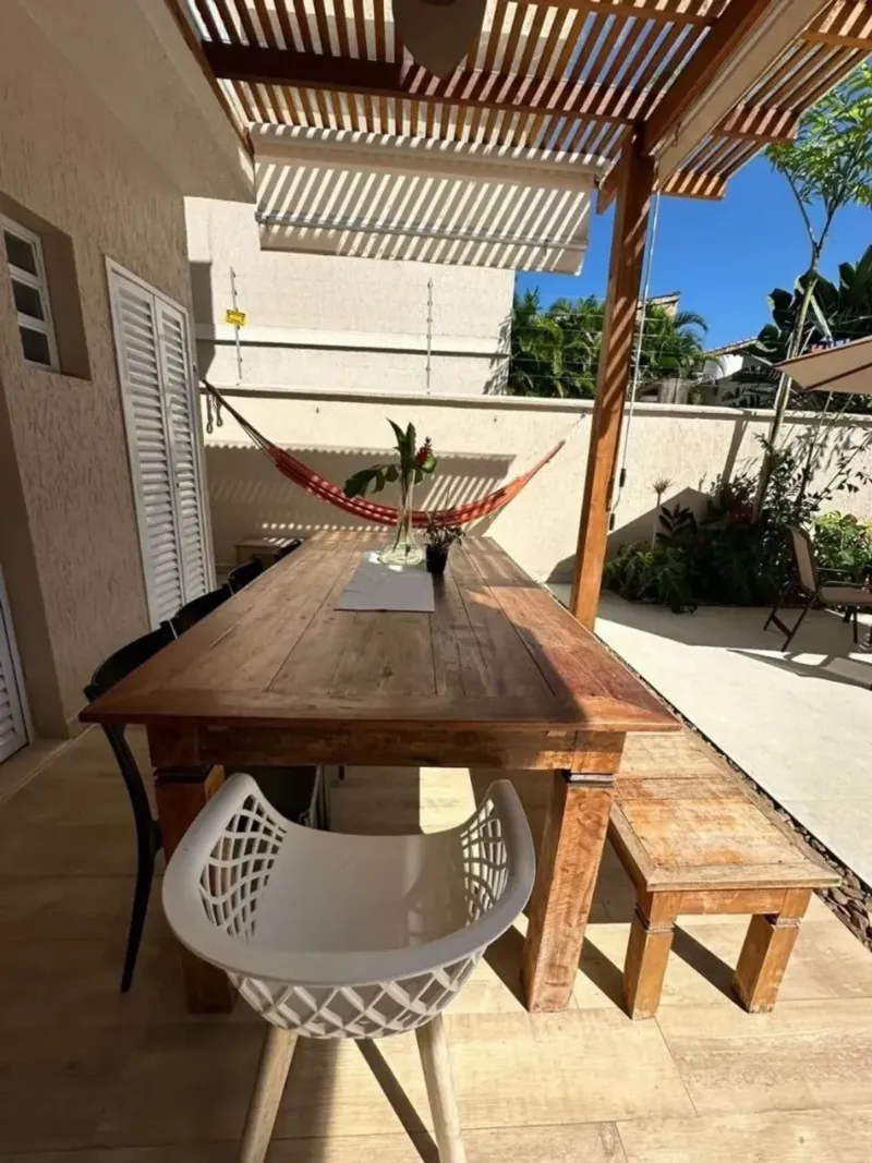 Casa em condomínio em Juquehy, São Sebastião - foto 16 de 38