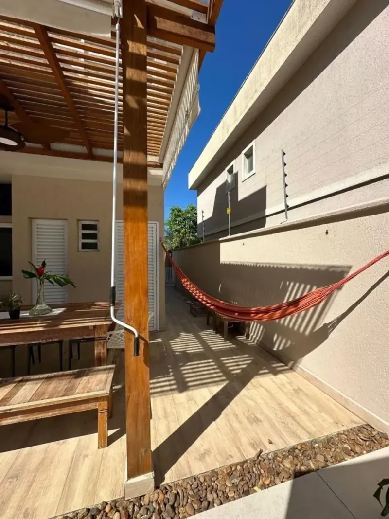 Casa em condomínio em Juquehy, São Sebastião - foto 17 de 38