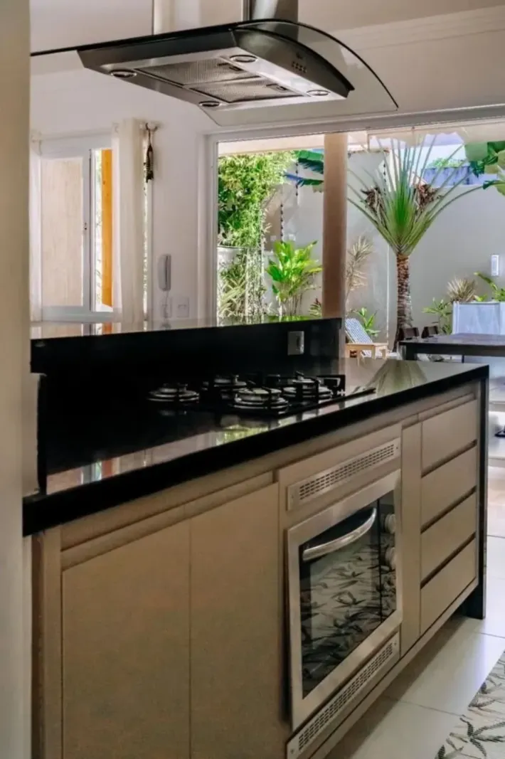 Casa em condomínio em Juquehy, São Sebastião - foto 21 de 38