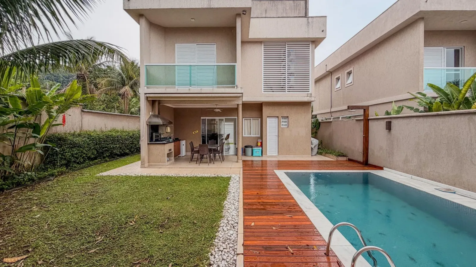 Casa em condomínio em Juquehy, São Sebastião - foto 3 de 21