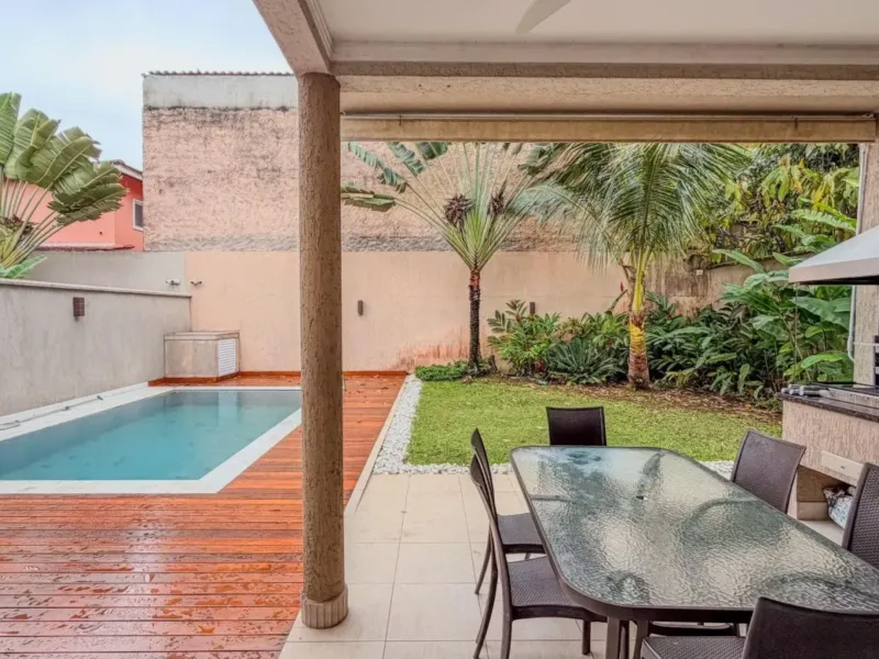 Casa em condomínio em Juquehy, São Sebastião - foto 4 de 21