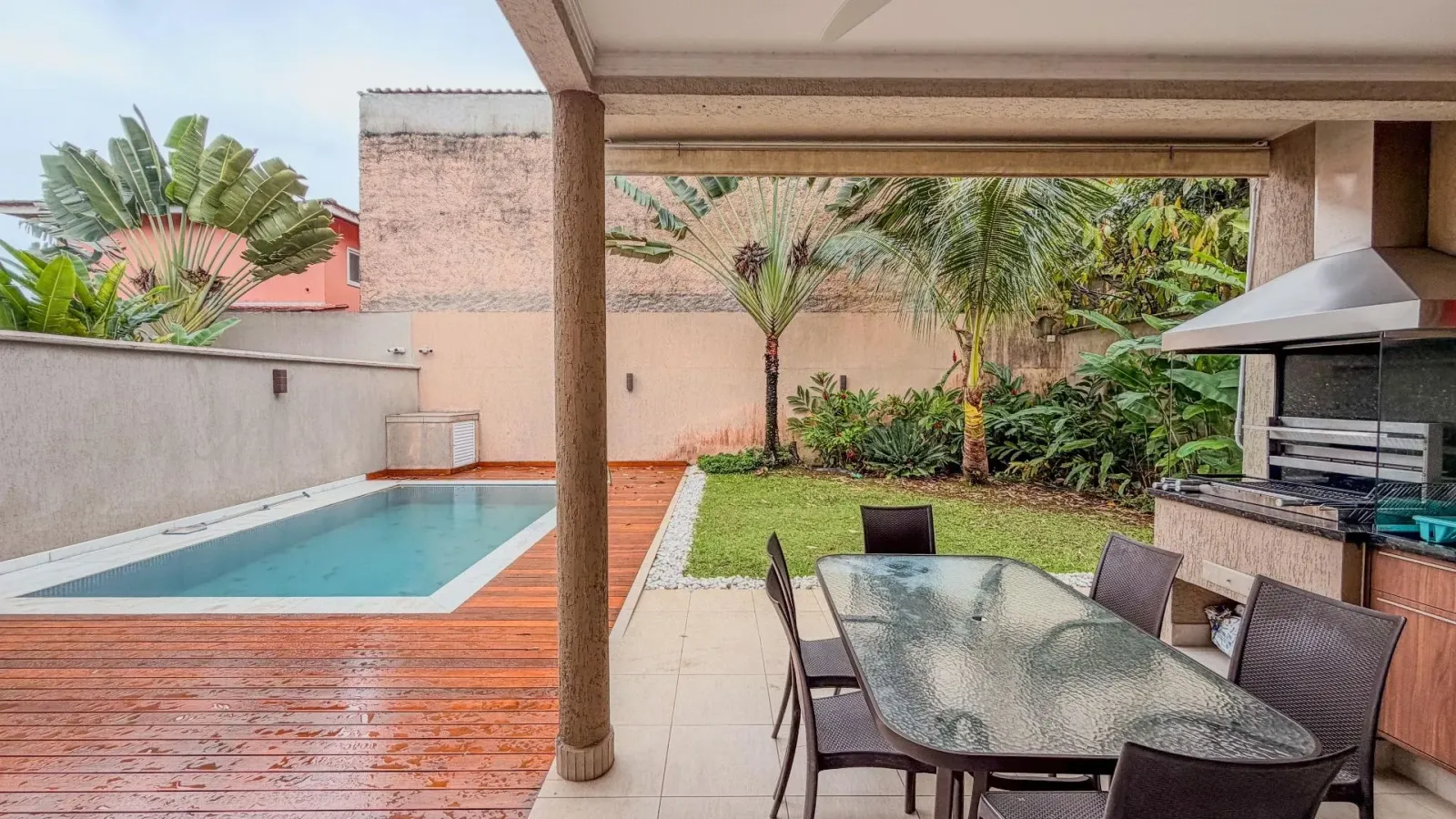 Casa em condomínio em Juquehy, São Sebastião - foto 4 de 21