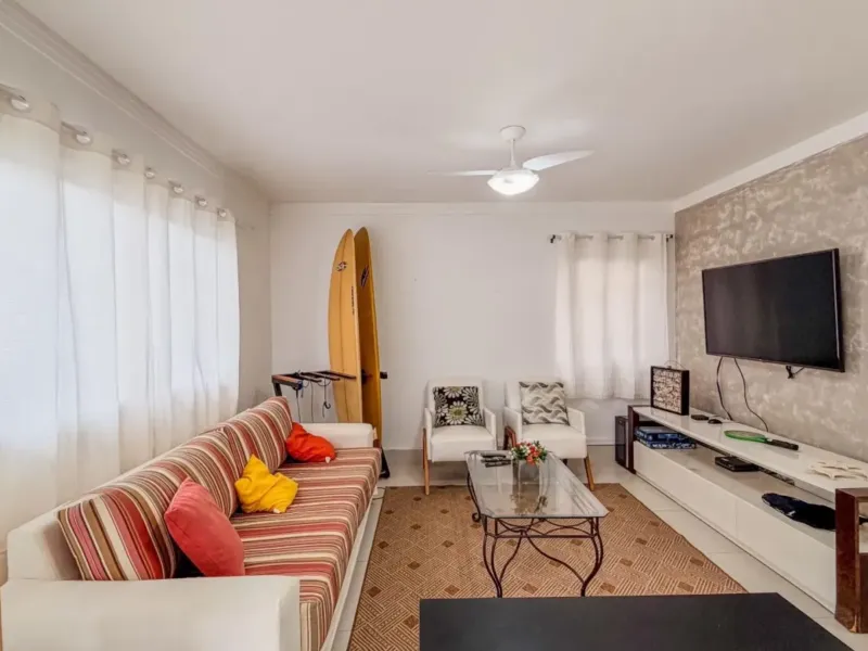 Casa em condomínio em Juquehy, São Sebastião - foto 5 de 21
